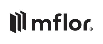 Mflor logo