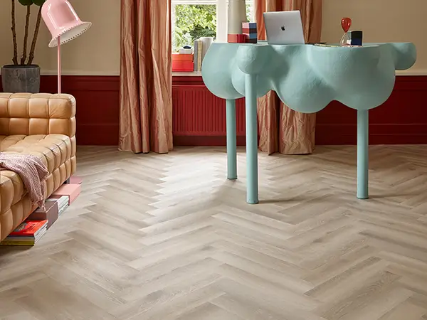 Makkelijke vloeren 1