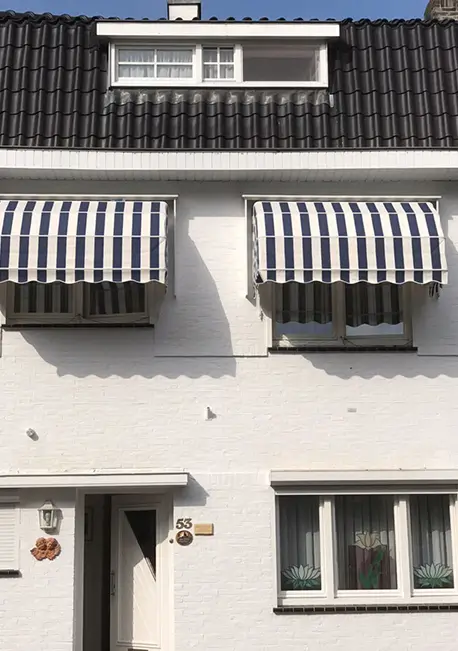 markiezen carousel 7