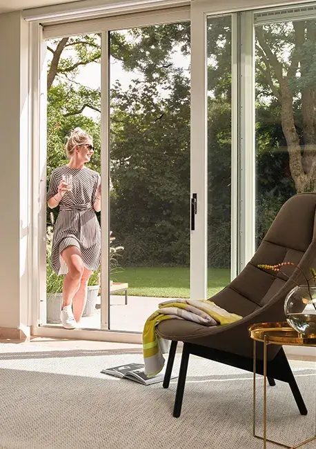 deurhorren carousel 7