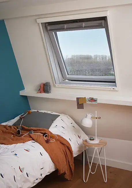 raamhorren carousel 6