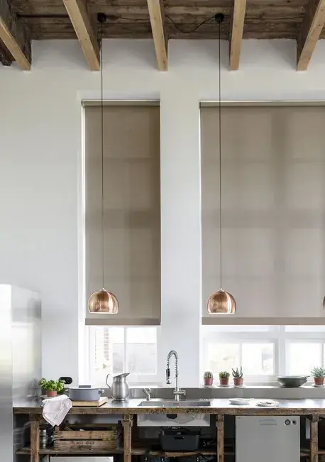 Raamdecoratie inspiratie 3