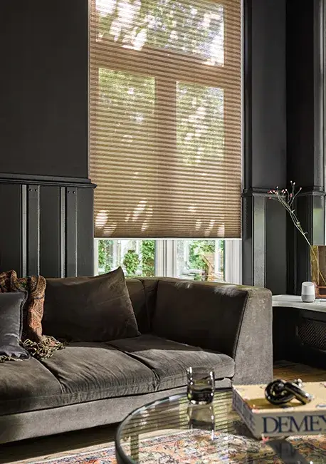 plissegordijn carousel 2