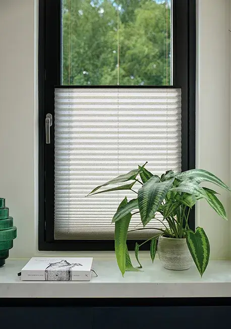 plissegordijn carousel 5