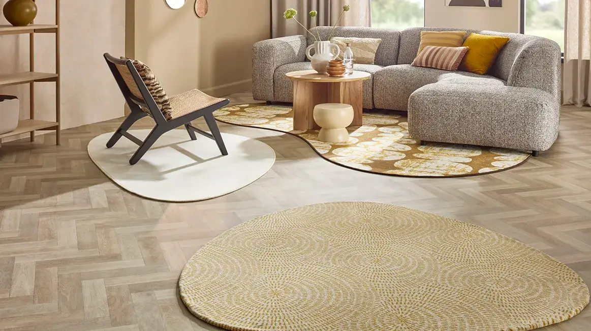 karpetten carousel 7